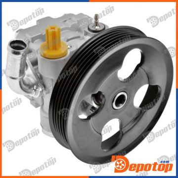 Pompe de direction assistée pour SUZUKI | SPW-SU-007, 49100-78K00